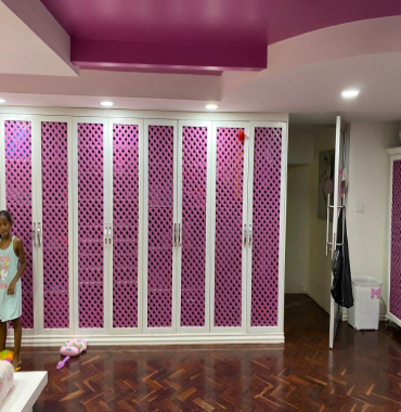 Home Improvements